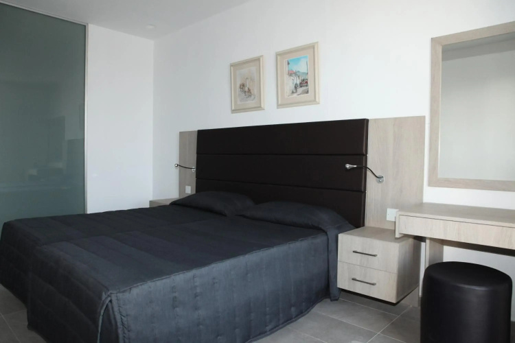 Dionysos Central Hotel