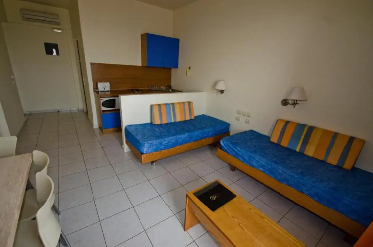 Stella Hotel