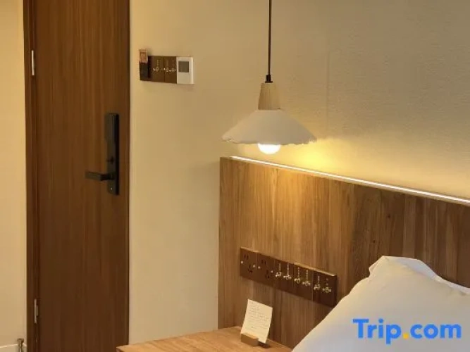 Standard Double room with water view