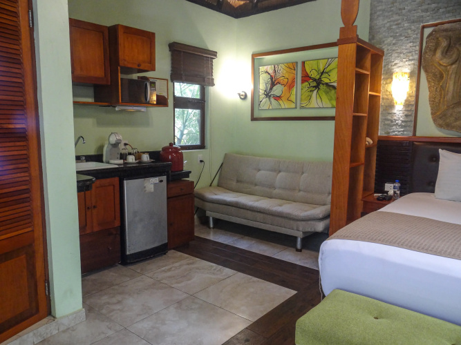 Cocos Cabañas Playa del Carmen Adults only