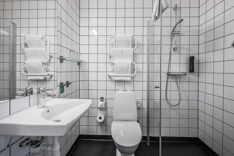 Kviberg Park Hotel & Conference photo 12