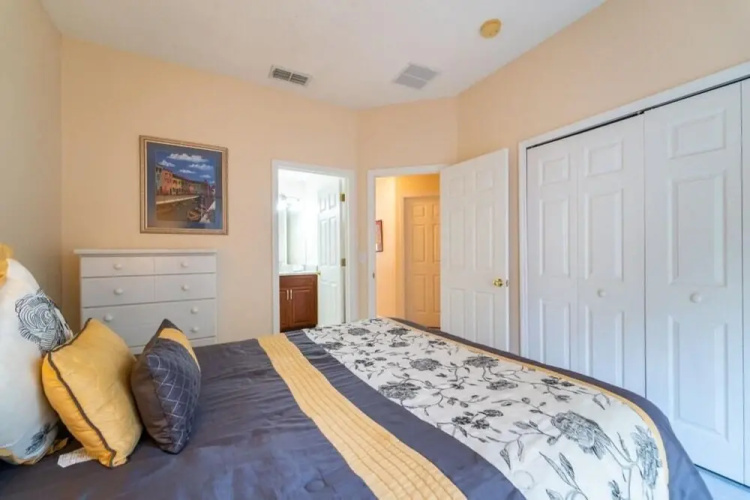 Ref 14 Villa own Pool and Only 5 Minutes From Disney