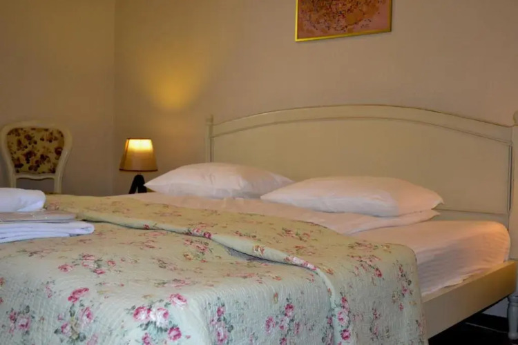 Фотография номера гостиницы Demi Hotel