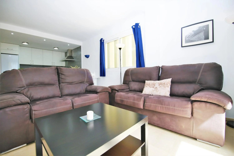 Apartment MAKAI