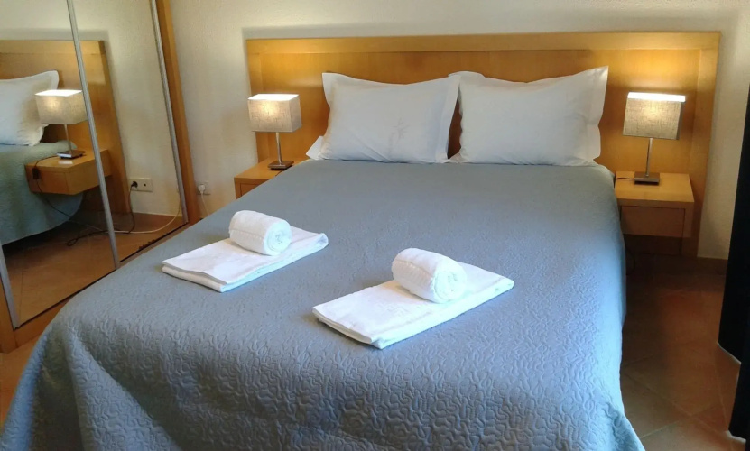 Bay View Apartment Albufeira