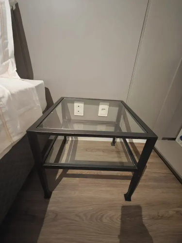 Flat 209 norte Novo e Completo