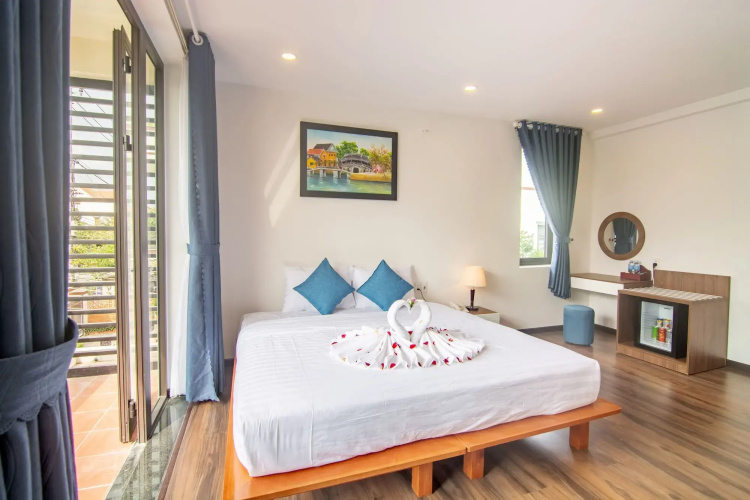 Sunora Villa Hoi An