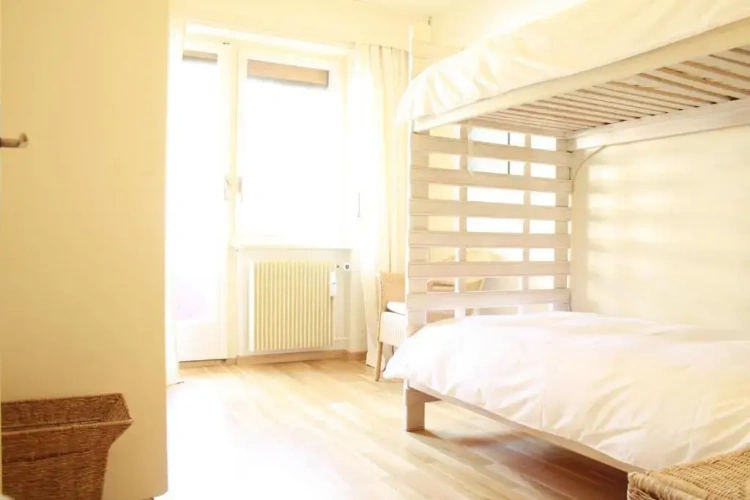 3 Bedrooms Apartment