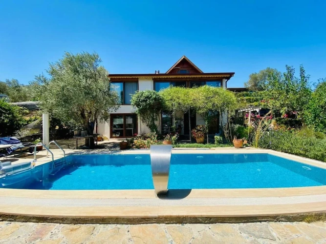 Villa