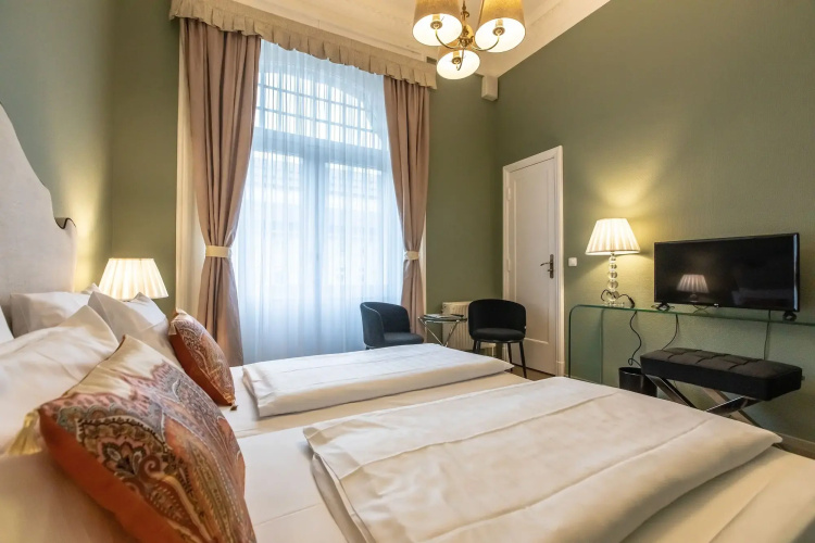 Hotel Monopol