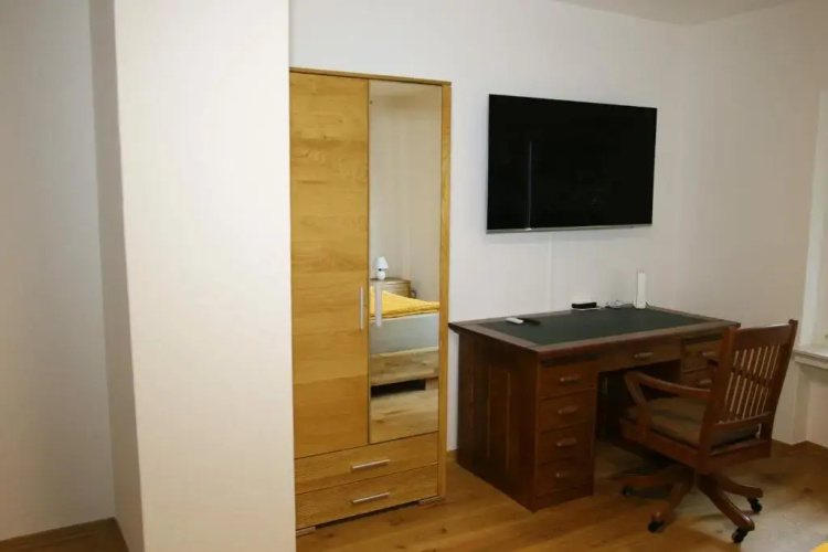 Vlotho Apartment