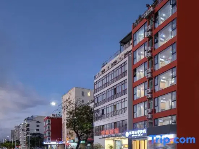 Otel görseli