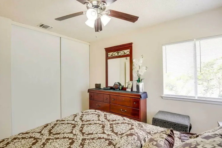 Sunny San Antonio Home w/ Backyard + Patio!