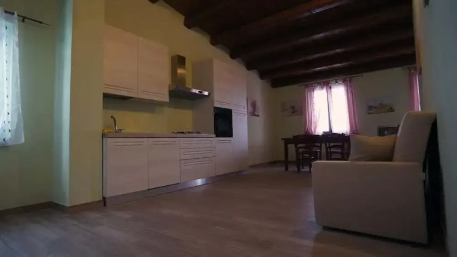 Tenuta Iannone - In Tornareccio