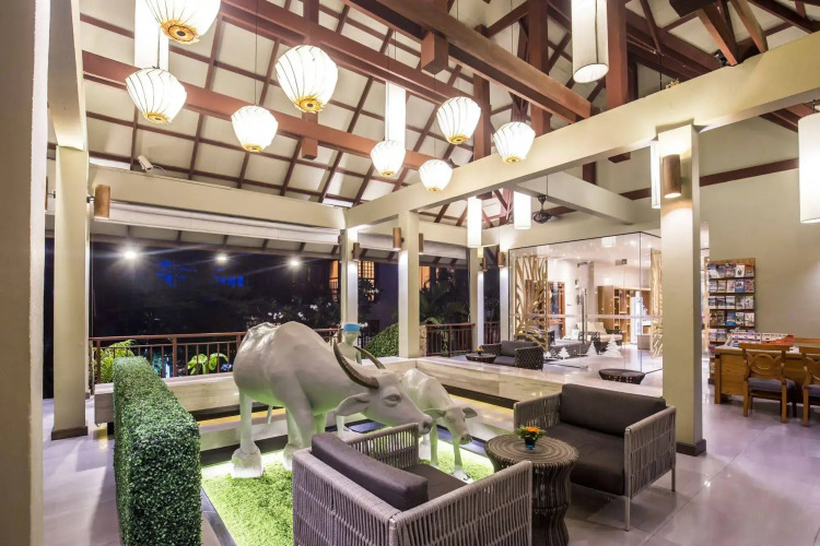 Фотография отеля