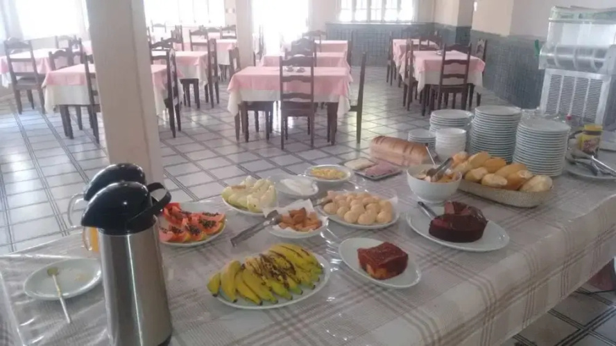 Hotel Sul Americano