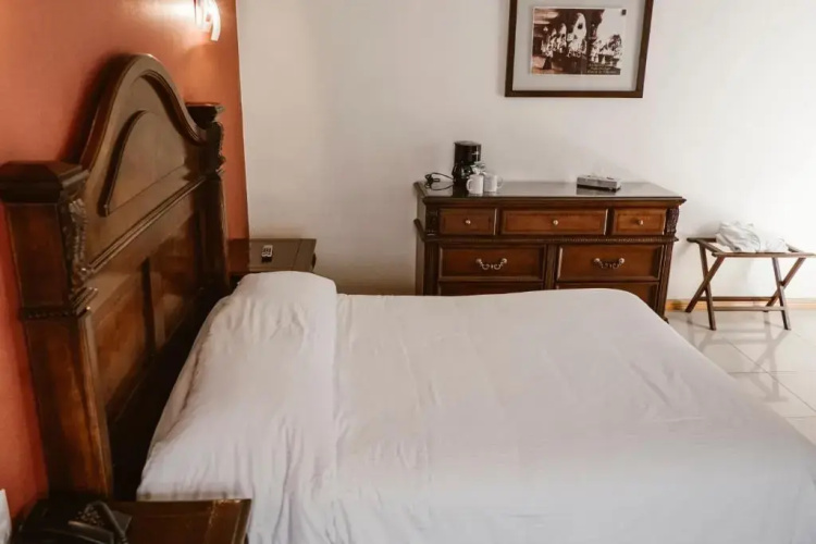 Puebla de Antaño Hotel