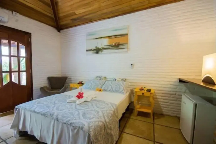Villa Cajú