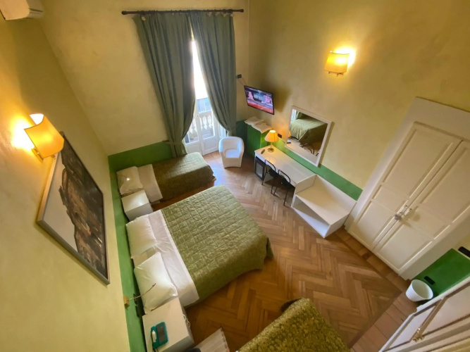 Hotel Artuà & Solferino
