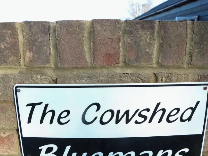 Cottage