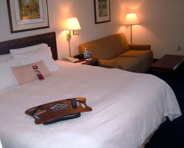 Hampton Inn Lexington/Georgetown