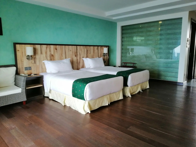 Kokol Haven Resort