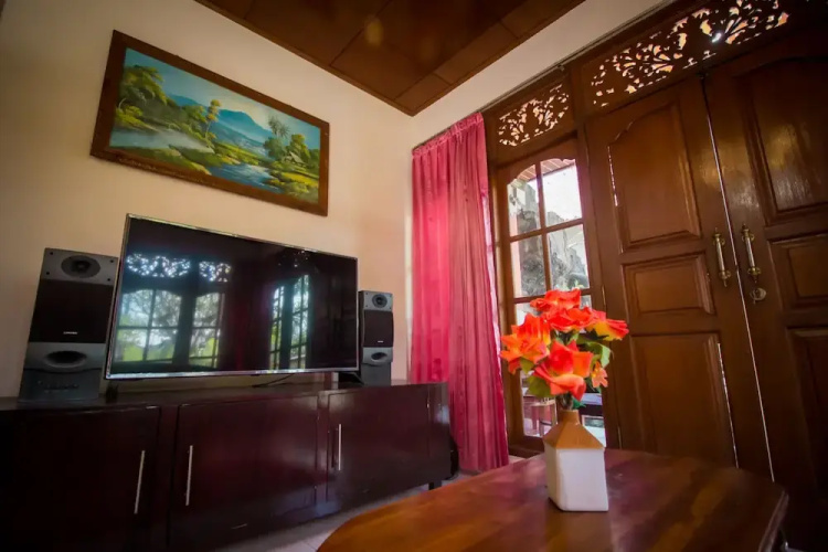D Canyon Guwang Homestay