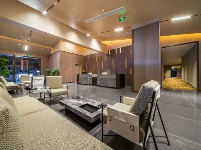 Chongqing No.7 Hotel