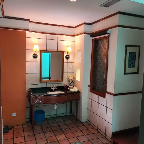 Executive Chalet