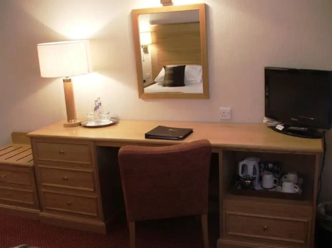 Classic Single room
