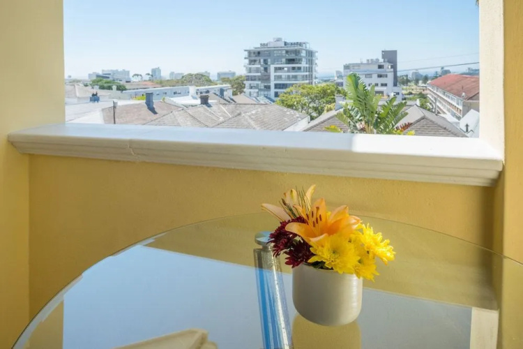 Stadium Guest House