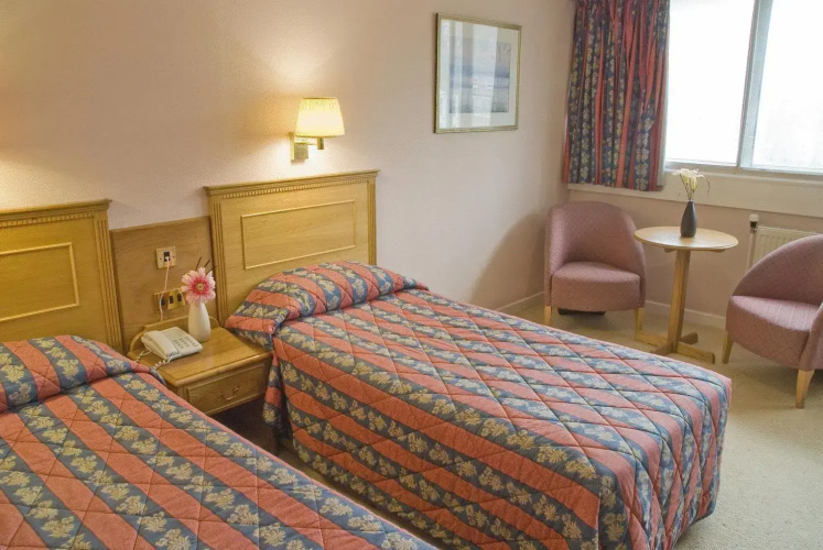 Britannia Hotel Coventry