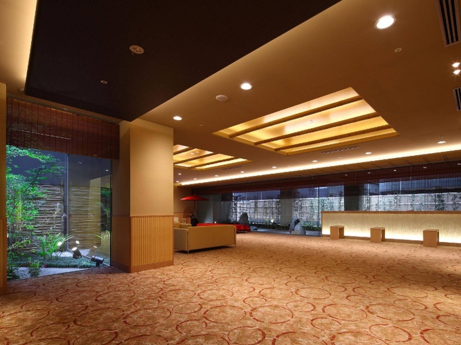ibis Styles Kyoto Shijo photo 27