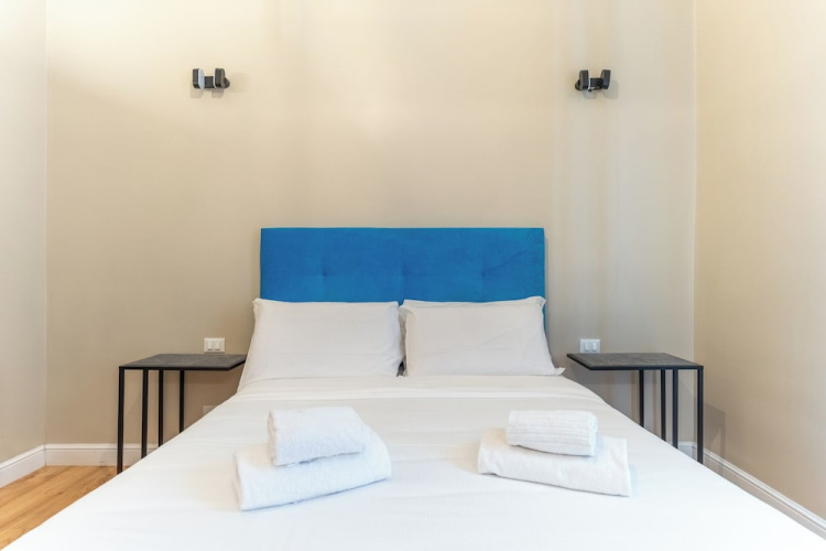 Ricci Rooms Nazionale