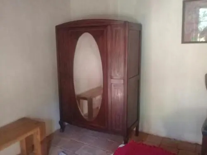 Hostal del Ingles