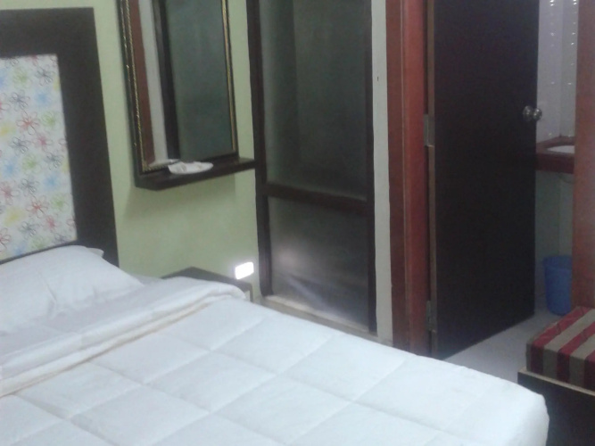 Hotel Abu Grand
