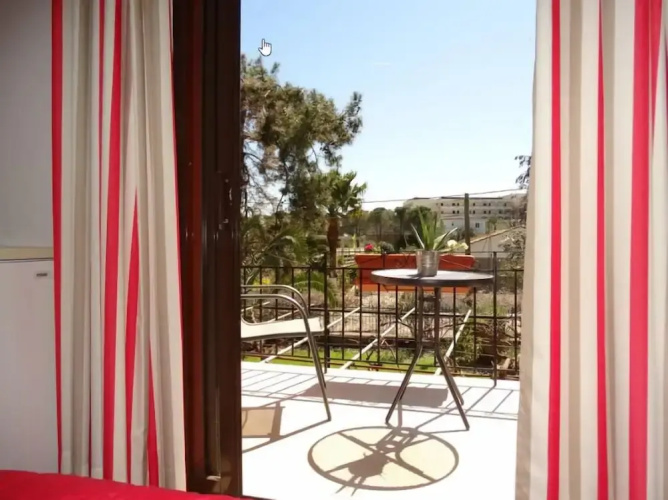 Dassia Beach Pension