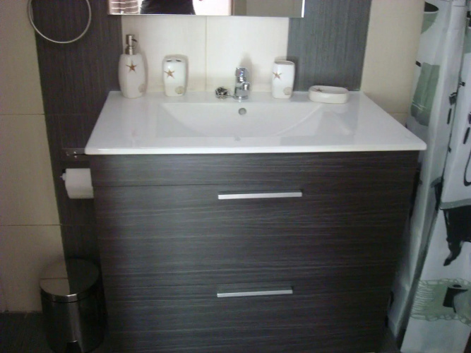 Smaragdi Rooms