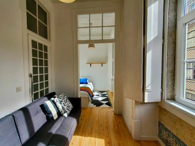 2 Bedrooms Superior Apartment