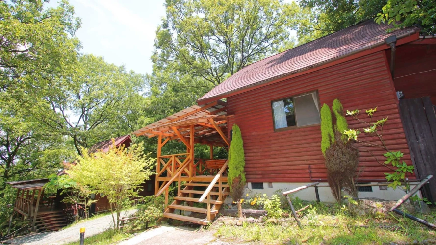 Cottage