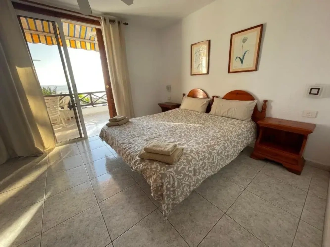 3 Bedrooms Duplex Apartment