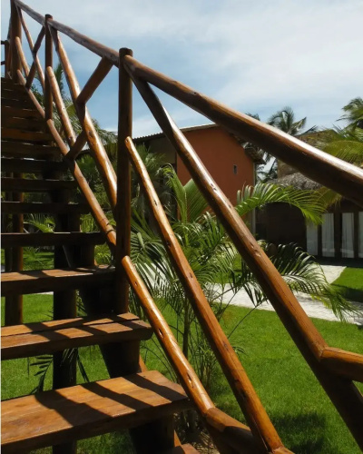 Terrasa Solar Hotel