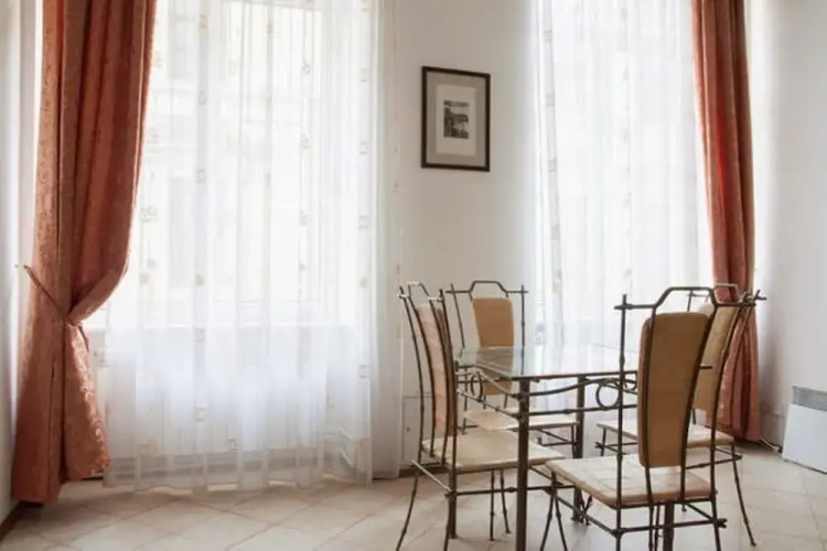 Apartment Berindy 3
