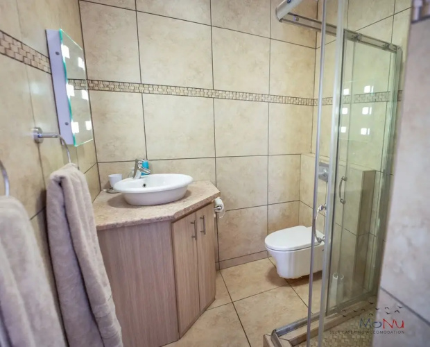 Monu Self Catering Accommodation