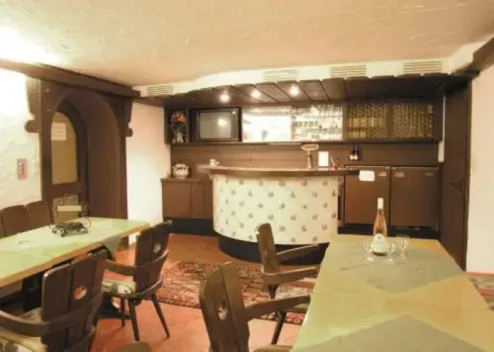 Gästehaus Elvia