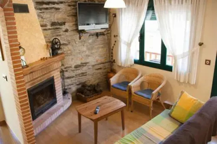 Hostal El Recanto