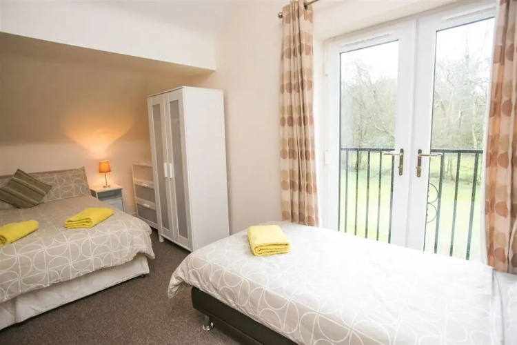 Bindon Lane Cottages -DHH
