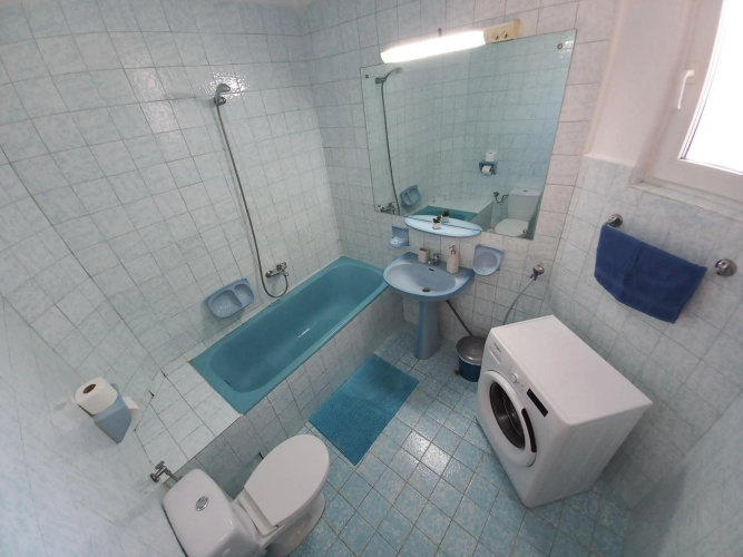 Premium Central Apartment