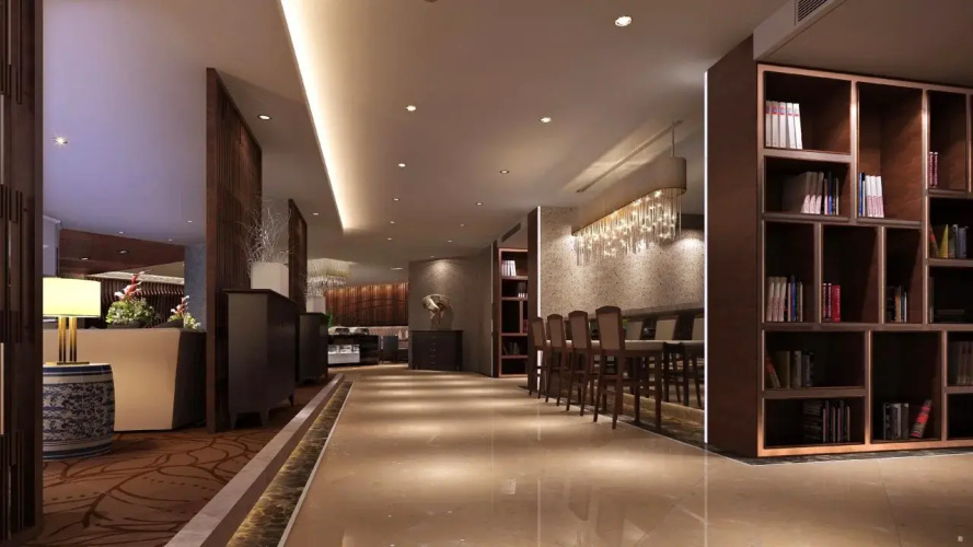 Winnerway hotel