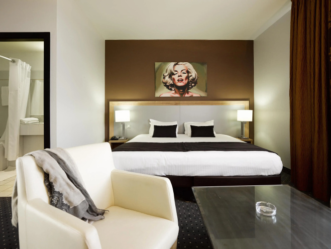 7Hotel&Spa